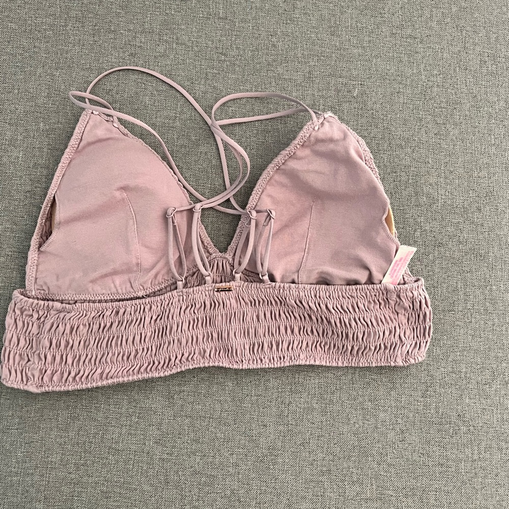 XL Victoria secret PINK bralette - Picture 2 of 4
